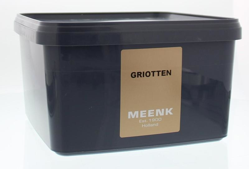 Griotten Top Merken Winkel